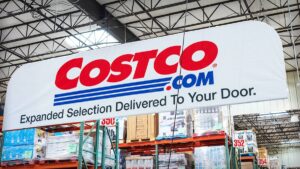 Costco's stand-alone gas stations may hurt its bottom line