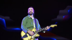 Noah Kahan concert: Raleigh roads to avoid, parking info & weather forecast