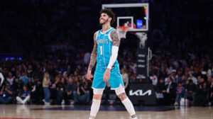 If LaMelo Ball trade goes bad, could Hornets GM lose his job? Oh, absolutely