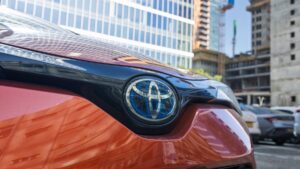 Toyota sends mixed message on its EV future