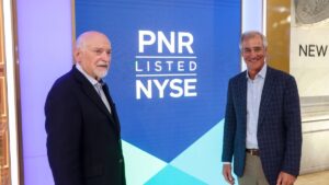 Pentair in big distress as pool business collapses