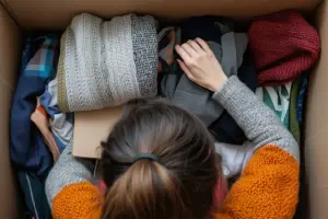 Pro Movers and Storage — your moving company