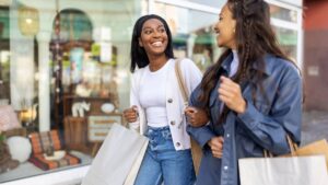 Levi Strauss earnings show one fashion trend surge 70%