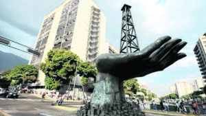 Venezuelan informant says U.S. broke promises after he exposed $1.2B oil fraud