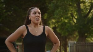 This new movie was filmed near Raleigh — and it’s popular on streaming