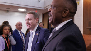 NC’s House vs. Senate budget clash fizzled out as it crossed the finish line
