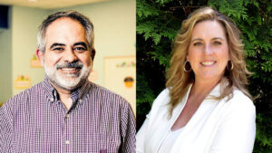 2 Wake school board members not running for reelection. Here’s who is leaving.