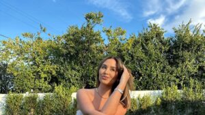Influencer Catherine Paiz Gives Birth to Baby No. 4 After Marrying Igor Ten