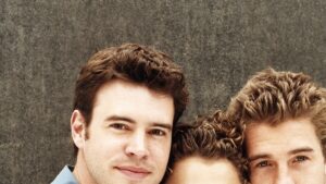 Scott Foley's Disappointing TV News: From Onscreen Deaths to Cancellations
