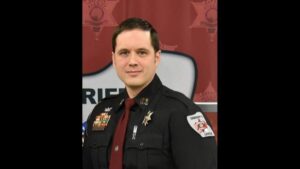 Warrants outline relationships, tensions before state trooper shot NC sheriff’s deputy