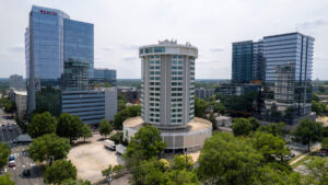A Raleigh landmark was nearly lost. Now it’s set for a $36M comeback this October