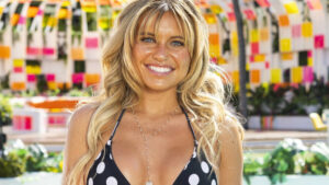 Why Love Island USA's Kenzie Is Worried America Hates Her