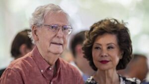 McConnell ally addresses ‘rumors’ surrounding the senator’s health condition