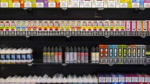 NC’s new laws target vape shops and youth access. Why some say it’s not enough.