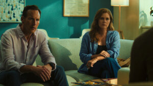 Amy Adams and Javier Bardem Terrify in New ‘Cape Fear' Reboot: Review