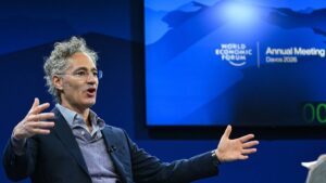 Palantir doubles down on national security with Nvidia AI alliance