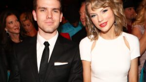 Taylor Swift and Bro Austin Are Supportive Siblings: Inside Their Bond