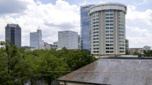 A Raleigh landmark was nearly lost. Now it’s set for a $36M comeback this October