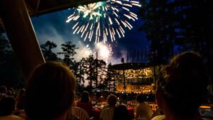 Cary, Garner change Fourth of July plans due to dangerous heat wave