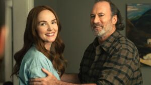 Is Scott Patterson Returning to 'Sullivan's Crossing' After Showrunner Change?