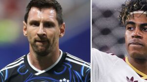 Who Won the World Cup? Results From Final Showdown Between Spain and Argentina