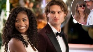 Why Did 'Love Island USA' Finale Mention Taylor Swift and Travis Kelce?