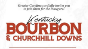 More NC lawmakers identified as attending bourbon trip, search warrant says