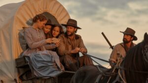 Biggest TV Changes in Netflix's Version of 'Little House on the Prairie'