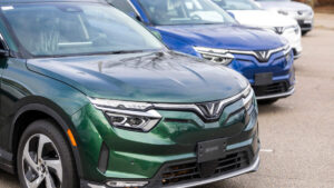 NC ranked No. 5 in US for ‘car-poor’ drivers. How much are their car payments?