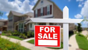 Home sellers face discounting decision in current housing market