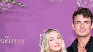 Pump Rules' James Kennedy and Pregnant Girlfriend Jordan Meyers Are Engaged