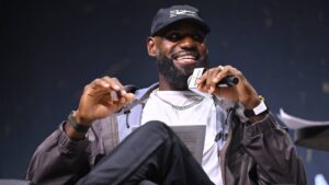 LeBron James exposes Nike's hidden turnaround problem