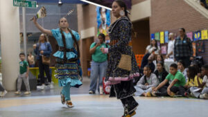 ‘It took 50 years.’ Tuscarora tribe recognition takes a step forward in NC