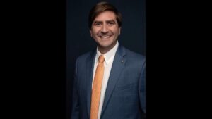 NC GOP Senate candidate sues Wake schools, says suspension politically motivated