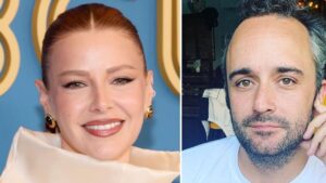 Ariana Madix Shares Tribute to Late 'Love Island USA' Producer James Barker