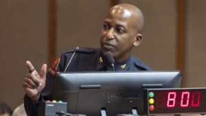 Raleigh to draft juvenile curfew after July Fourth ‘teen takeover’ shootings