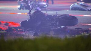 Repeat offender with 13 convictions charged in fatal Raleigh crash