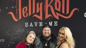Jelly Roll's Daughter Says Internet Will 'Crumble' Over Reason for Divorce