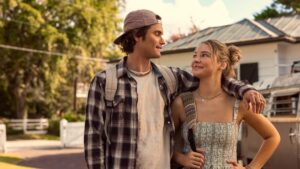 ‘Outer Banks’ show returns to Netflix this summer. Was it filmed in NC?