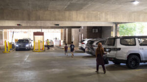 Raleigh parking rates are going up soon. How much more will you pay?