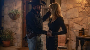'Dutton Ranch' Star Denies Being Responsible for [Spoiler]'s Shocking Death