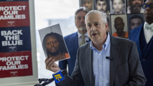 Whatley’s COVID-era comments on prisons raise more questions in race vs. Cooper