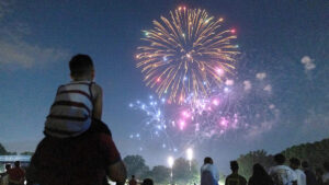 Raleigh’s July 4 fireworks return to Dix Park. Here’s what’s new for 2026