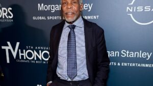 Danny Glover Reveals Alzheimer's Diagnosis Ahead of His 80th Birthday