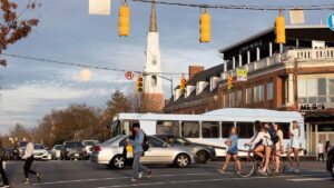 Chapel Hill plans big changes to growth and development. What’s in the new LUMO?