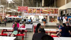 Costco, Target share strategy to open more stores