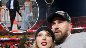 Glennon Doyle, Abby Wambach Reveal Hopes for Taylor Swift, Travis Kelce