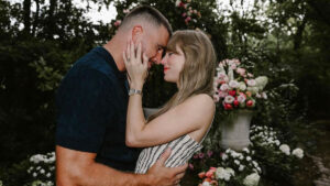 Stars Who Dressed to Impress at Taylor Swift and Travis Kelce's Wedding