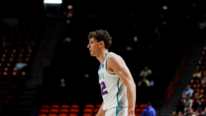 What stood out most in Hornets’ NBA Summer League loss to New Orleans