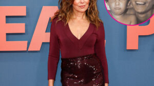 Jennifer Grey Says Mom Died ‘By Her Own Choosing' After Cancer Diagnosis